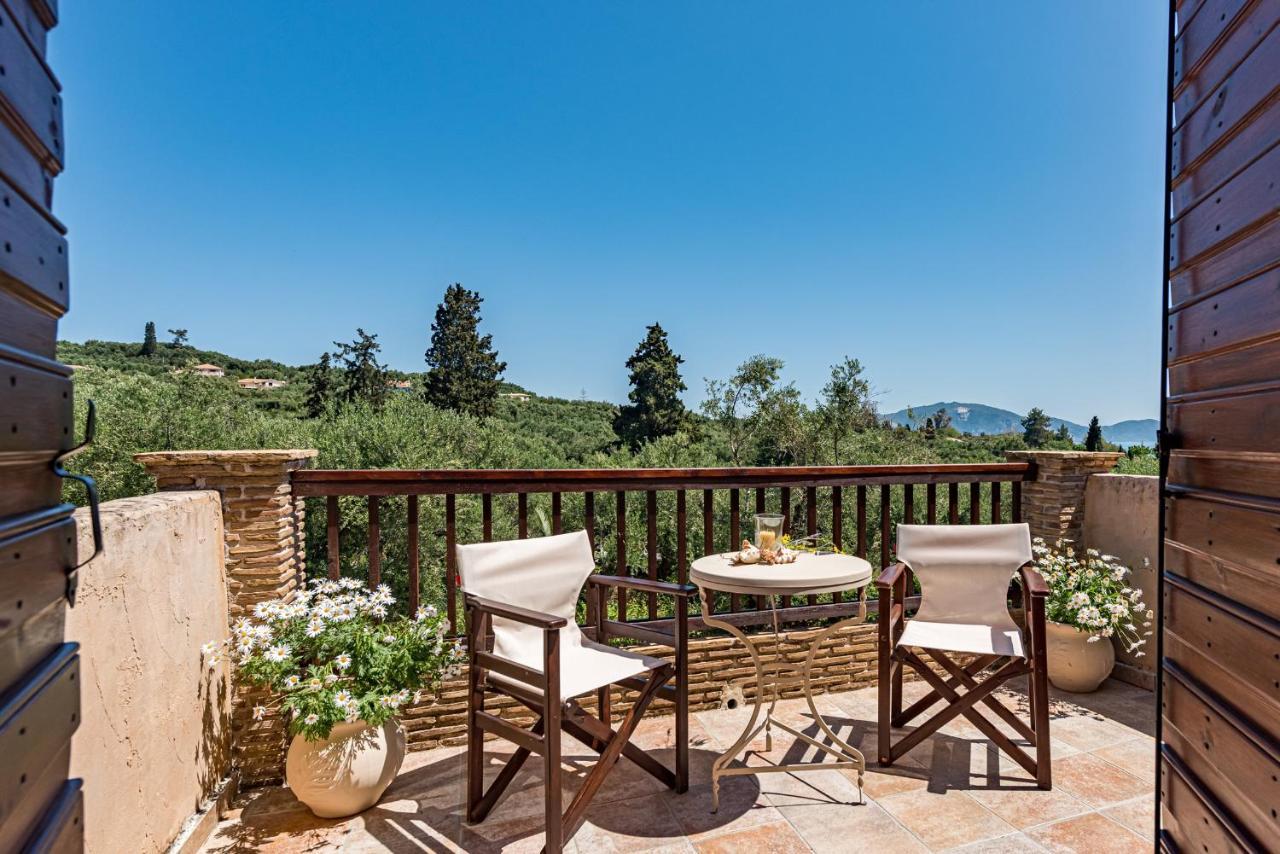 Willa Casa Koukounaria