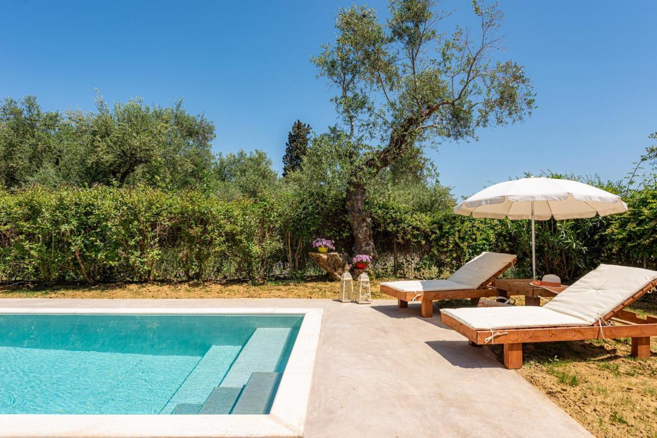 Willa Casa Koukounaria Lithakia (Zakynthos)