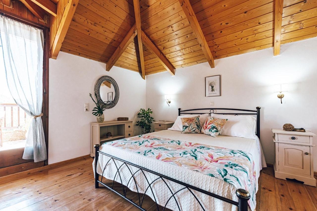 Willa Casa Koukounaria Lithakia (Zakynthos)