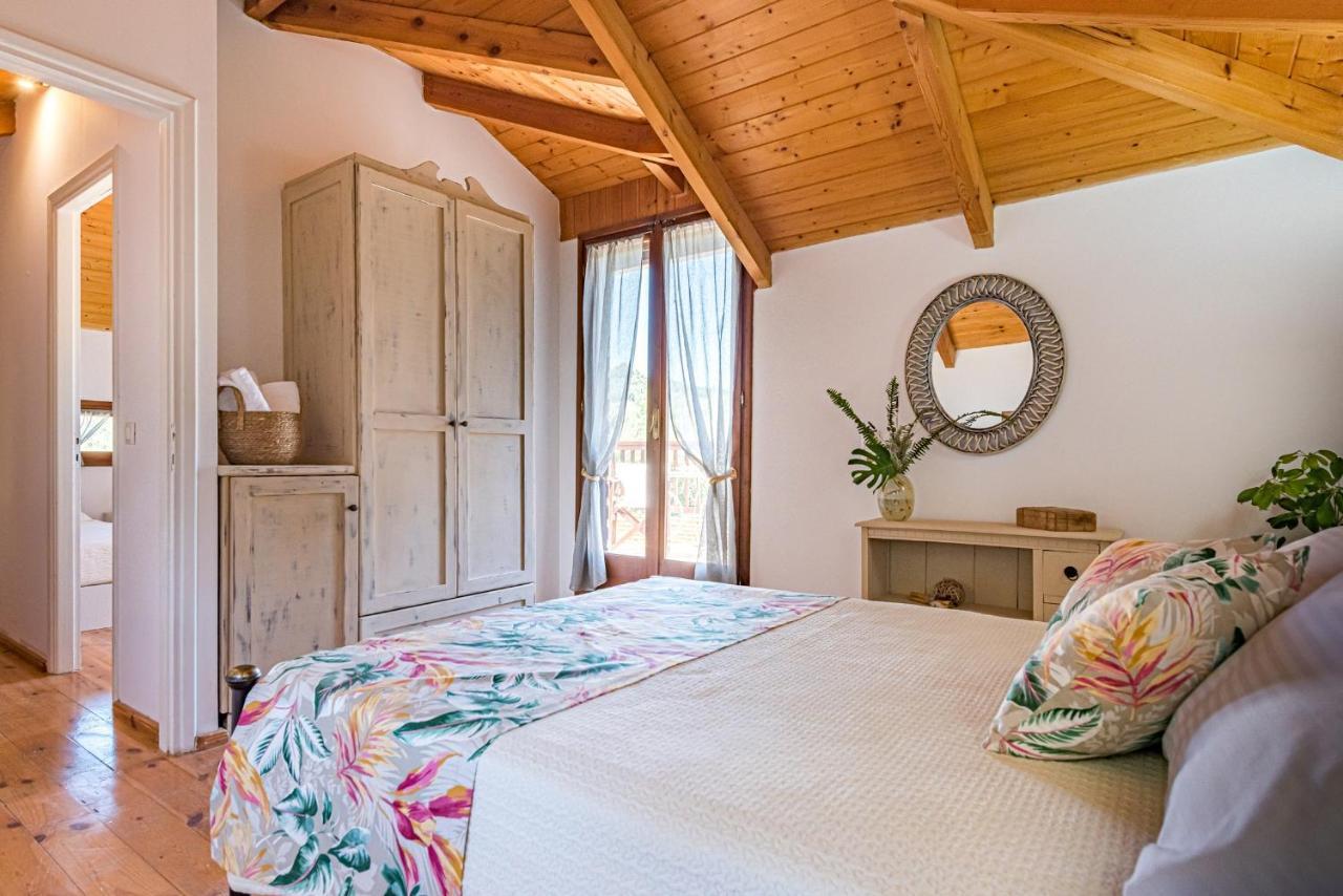 Casa Koukounaria Lithakia (Zakynthos)