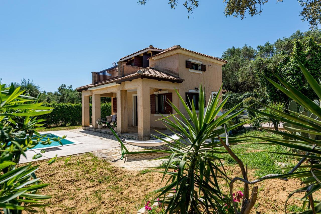 Casa Koukounaria Willa Lithakia (Zakynthos)