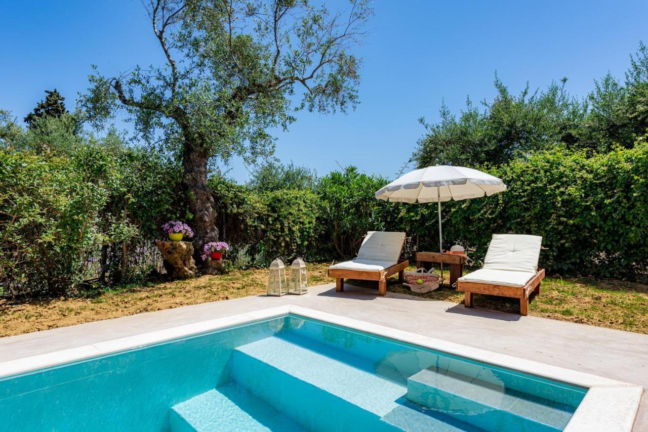 Casa Koukounaria * Lithakia (Zakynthos)